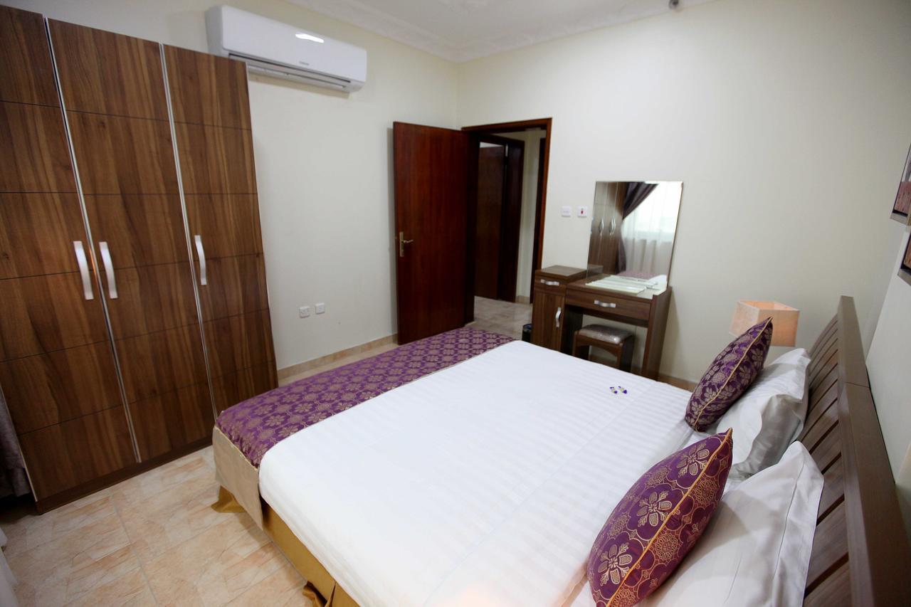 Address Tower Hotel الجبيل المظهر الخارجي الصورة