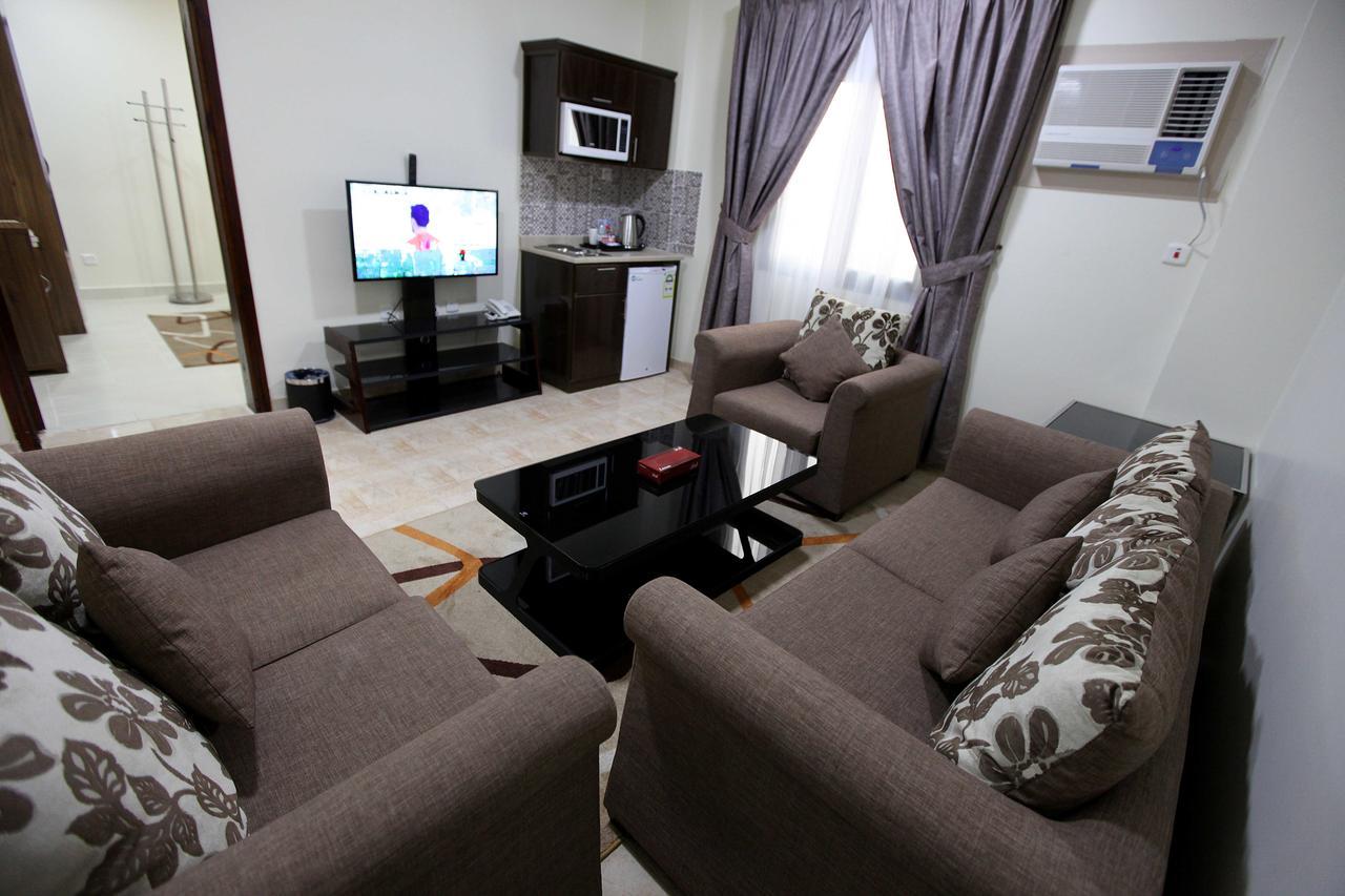 Address Tower Hotel الجبيل المظهر الخارجي الصورة