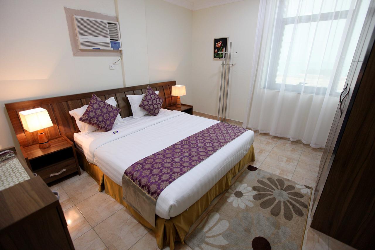 Address Tower Hotel الجبيل المظهر الخارجي الصورة