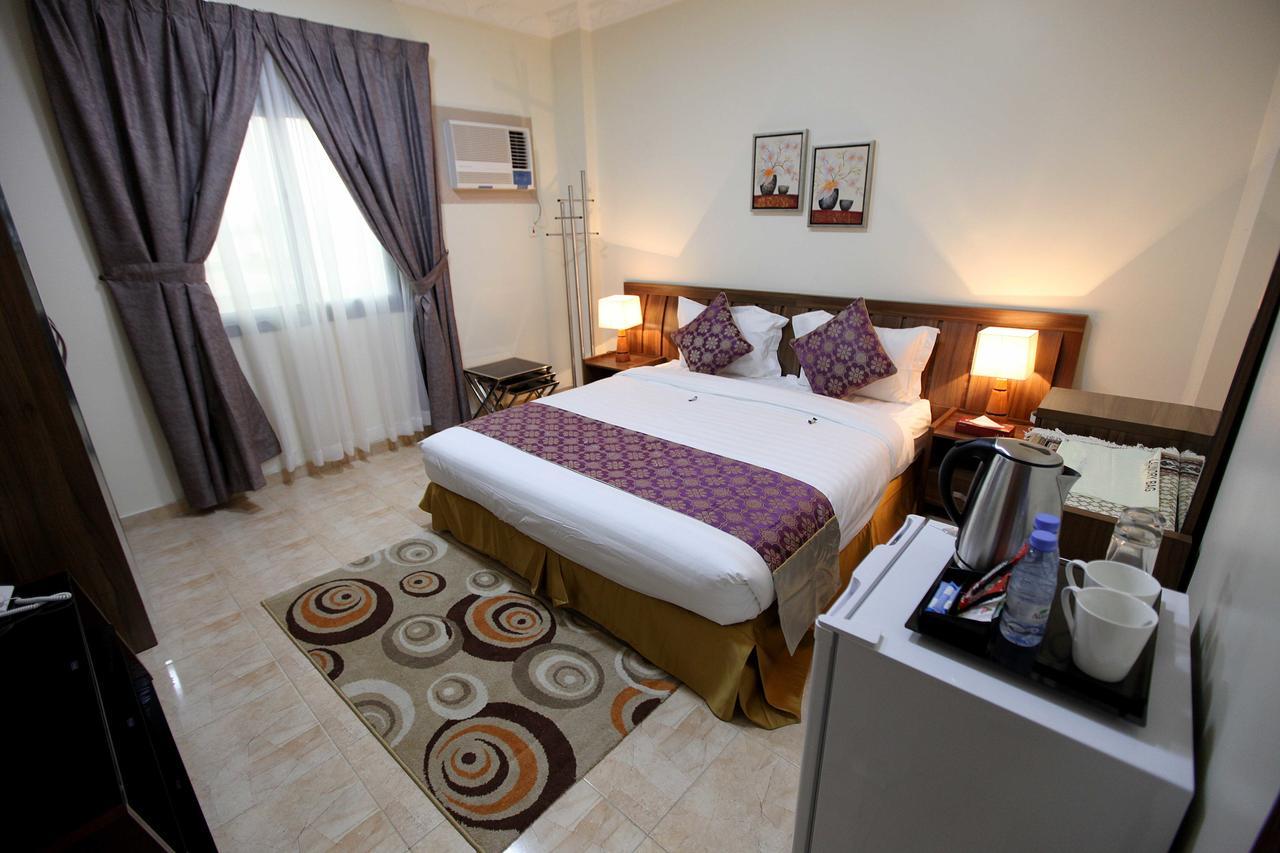 Address Tower Hotel الجبيل المظهر الخارجي الصورة