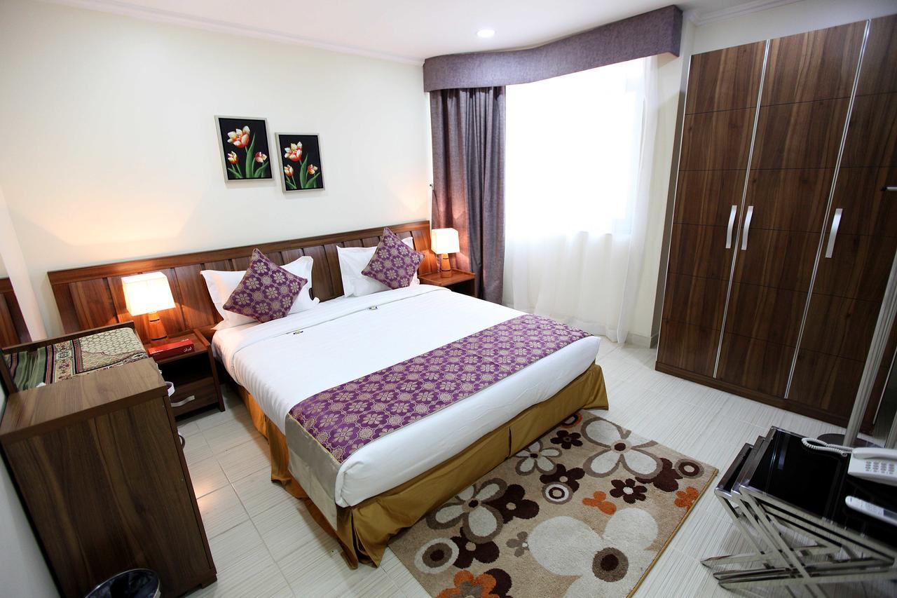 Address Tower Hotel الجبيل المظهر الخارجي الصورة