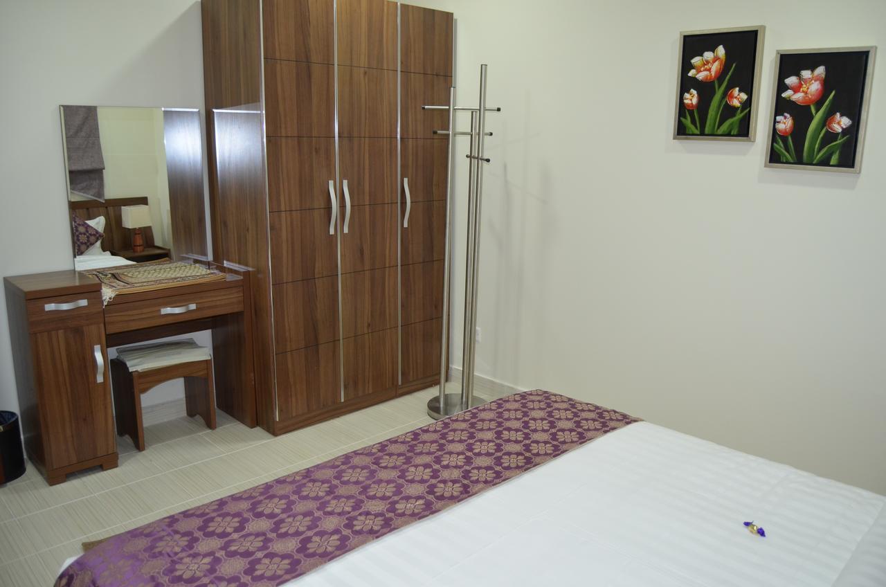 Address Tower Hotel الجبيل المظهر الخارجي الصورة