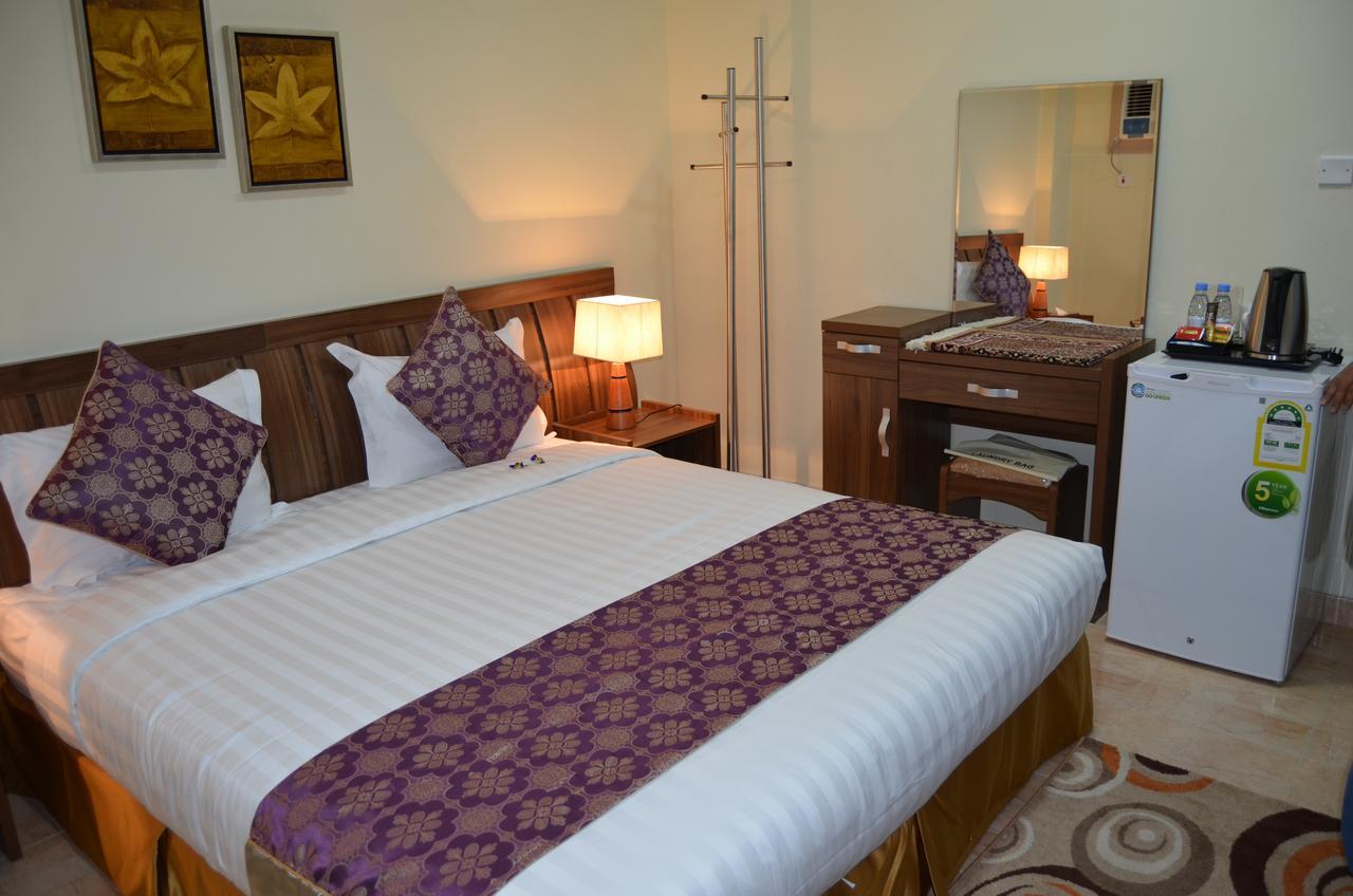 Address Tower Hotel الجبيل المظهر الخارجي الصورة