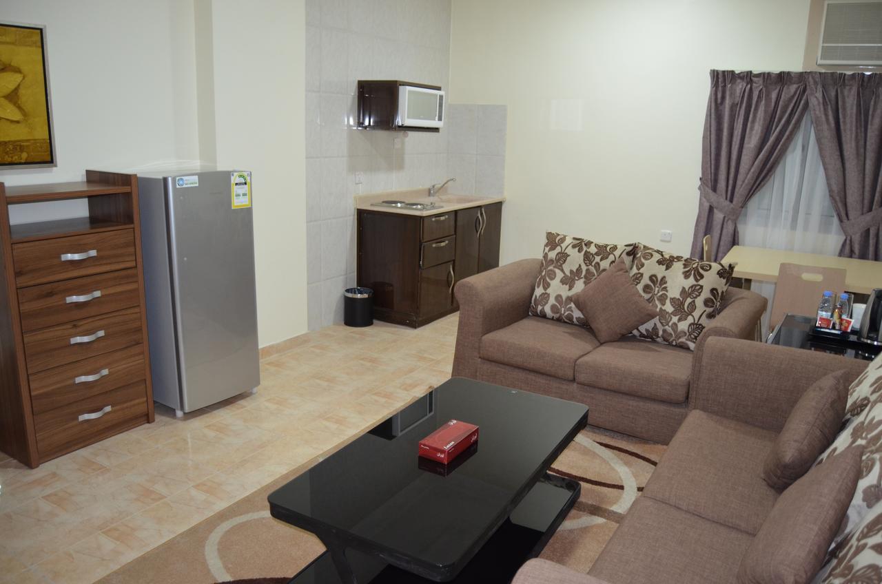 Address Tower Hotel الجبيل المظهر الخارجي الصورة