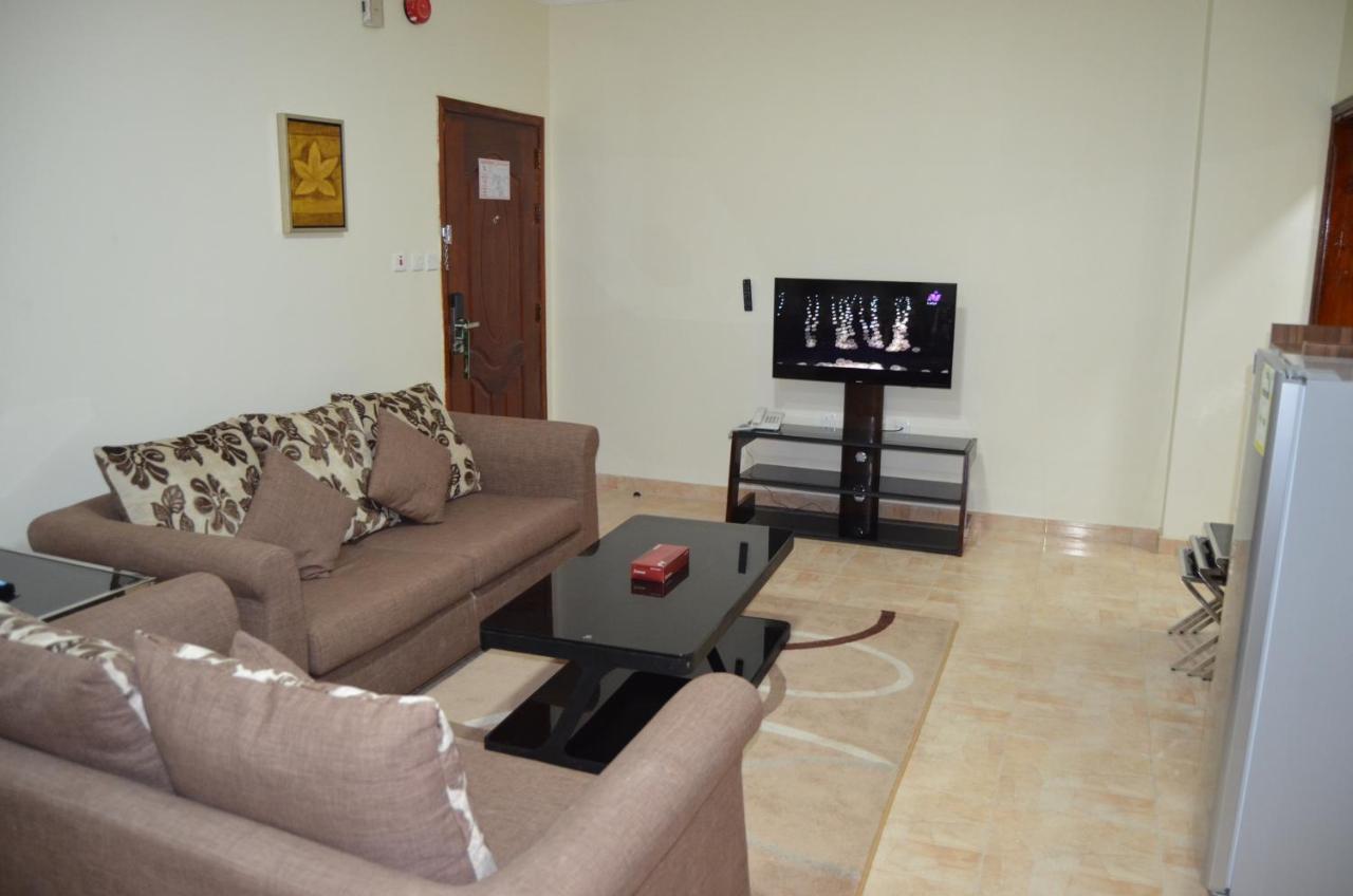 Address Tower Hotel الجبيل المظهر الخارجي الصورة
