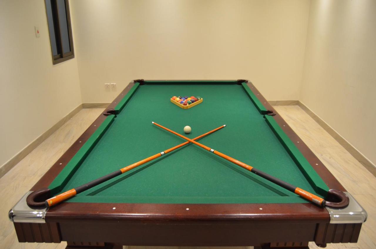 Address Tower Hotel الجبيل المظهر الخارجي الصورة