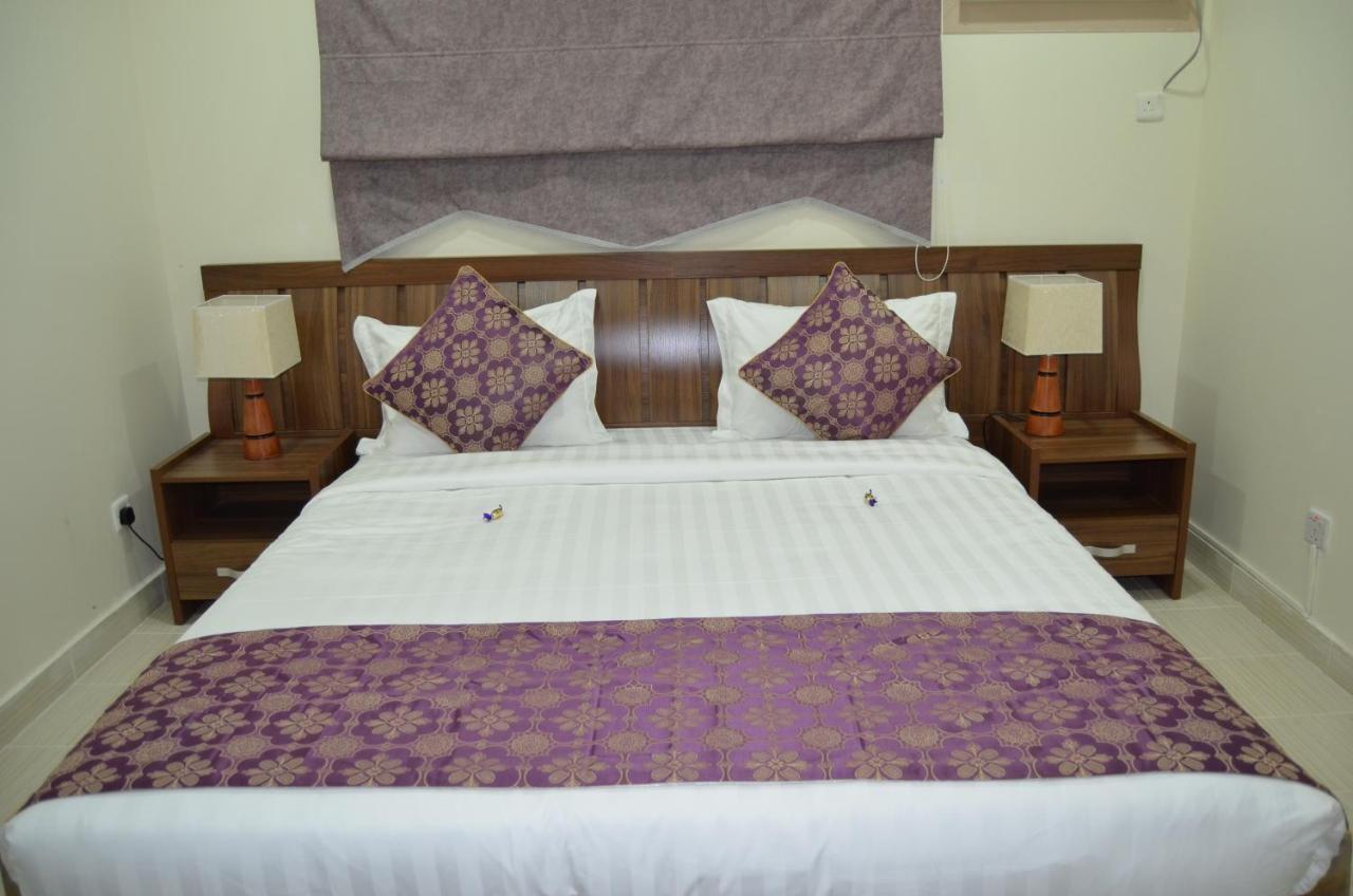 Address Tower Hotel الجبيل المظهر الخارجي الصورة