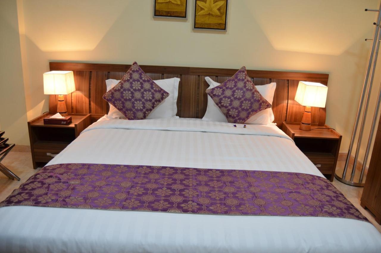 Address Tower Hotel الجبيل المظهر الخارجي الصورة